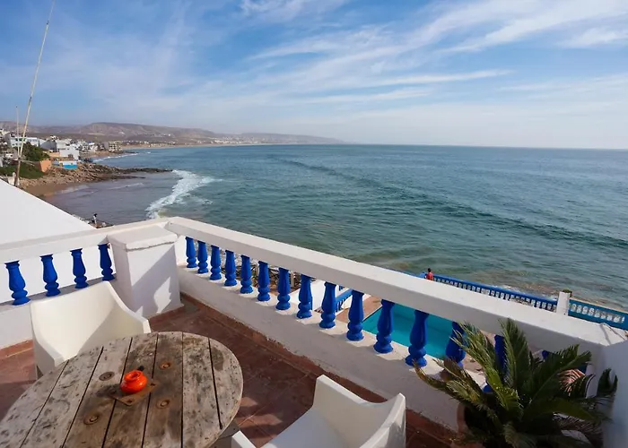 Oceana Surf Camp