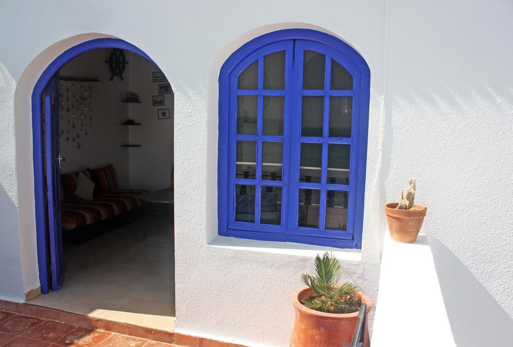 Oceana Surf Camp Guest house