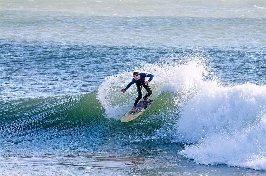 Oceana Surf Camp Guest house