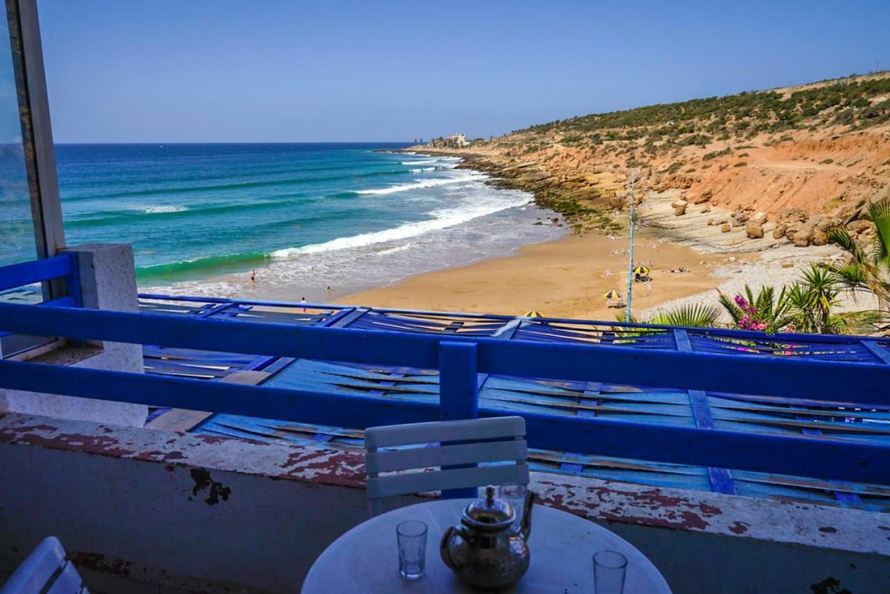 Oceana Surf Camp * Taghazout