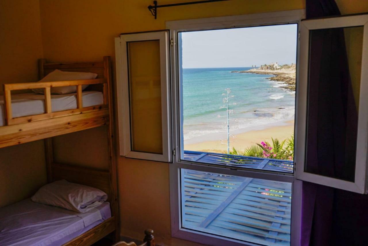 Oceana Surf Camp *