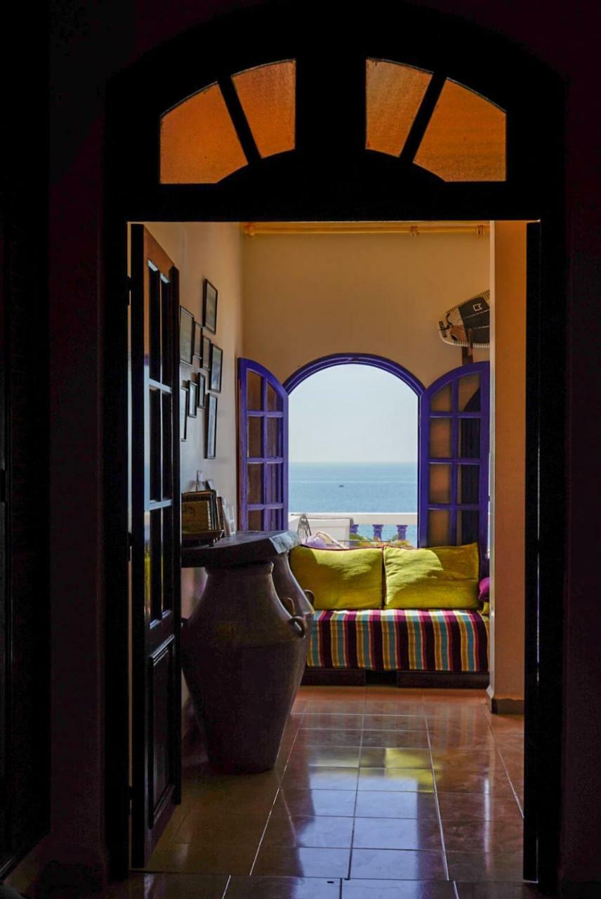 Oceana Surf Camp Guest house *