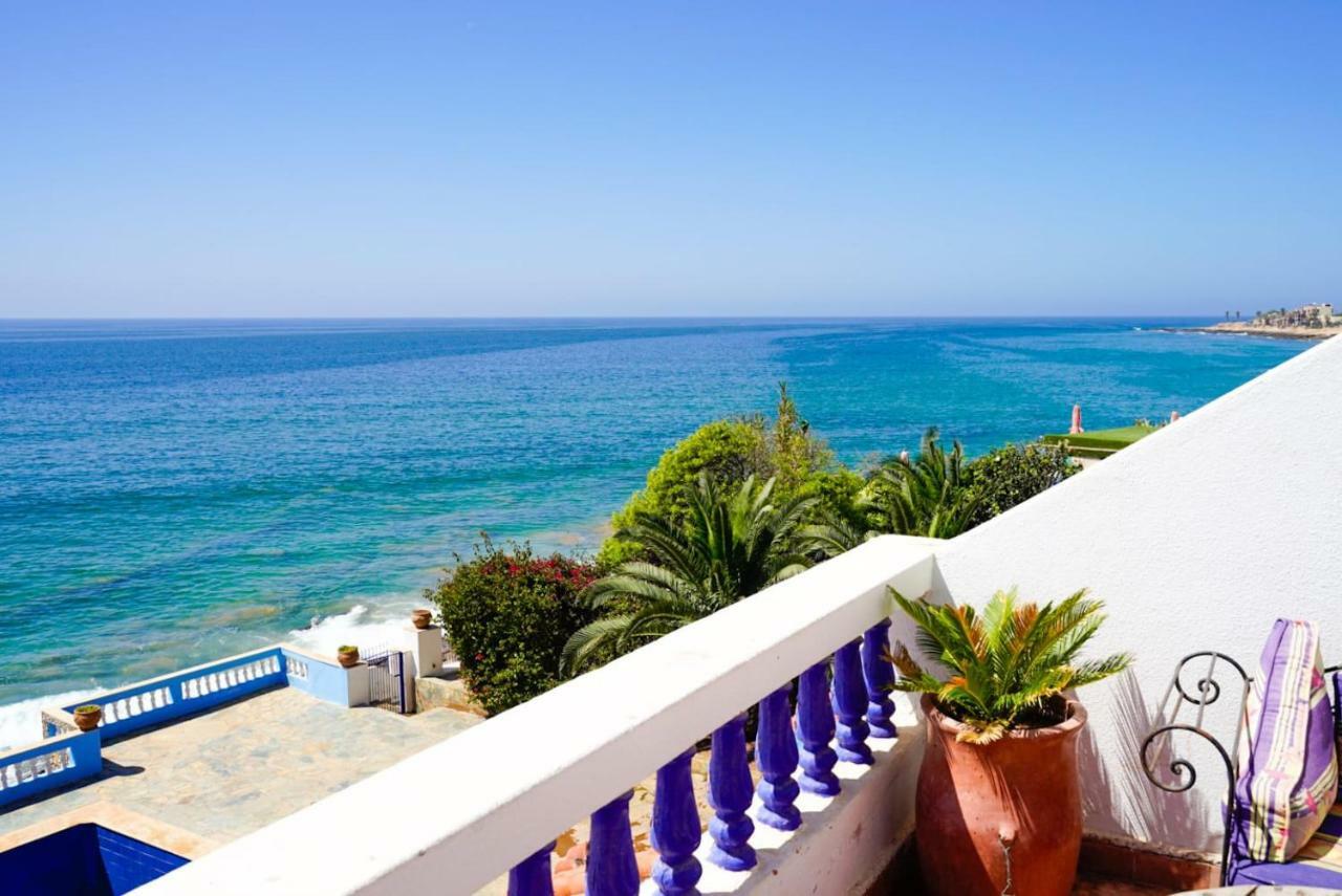 Oceana Surf Camp * Taghazout