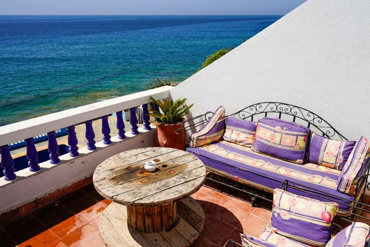 Oceana Surf Camp Guest house Taghazout