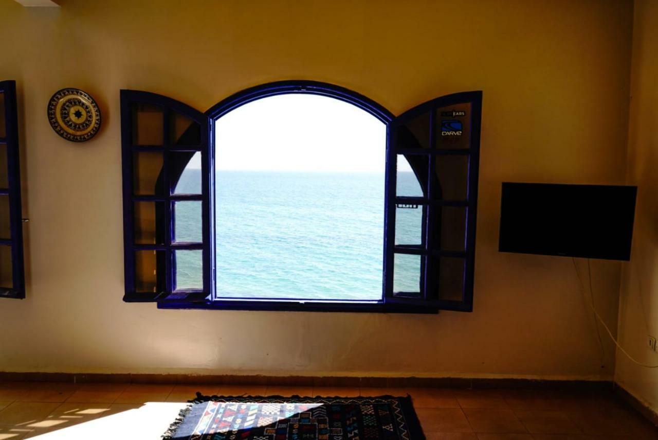 Oceana Surf Camp * Taghazout