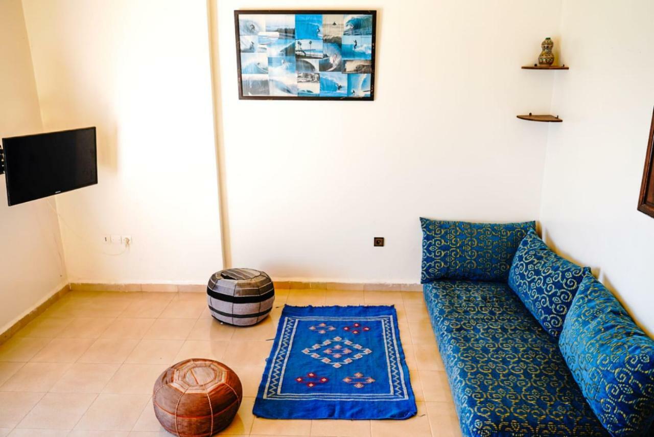 Oceana Surf Camp Guest house *
