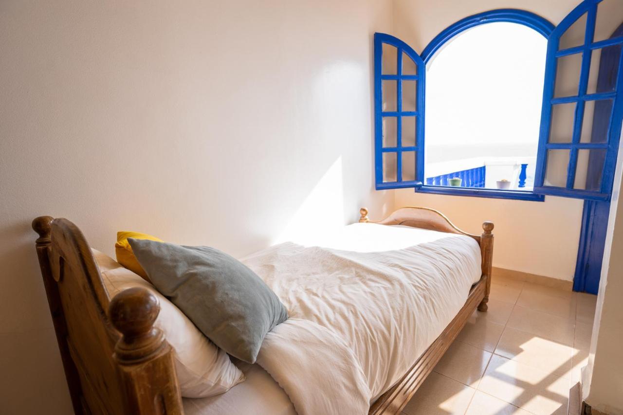 Oceana Surf Camp Guest house