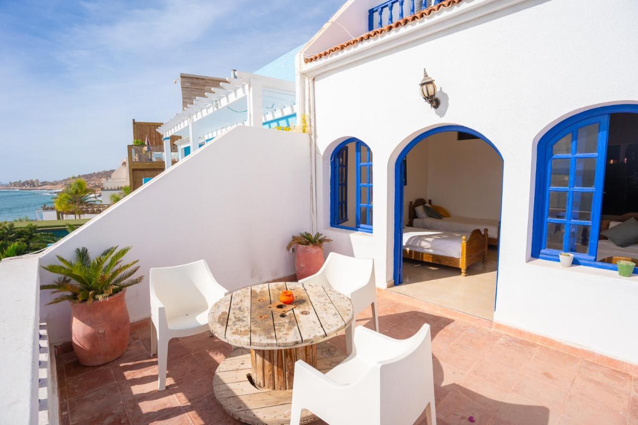 Oceana Surf Camp Guest house Taghazout