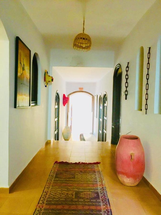 Guest house Oceana Surf Camp *